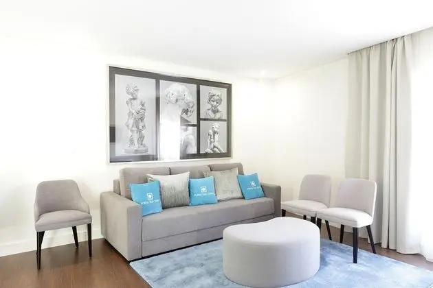 Apart Daire, 1 Yatak Odası