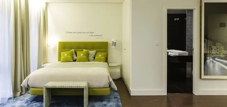 Apartment Studio (2 persons)