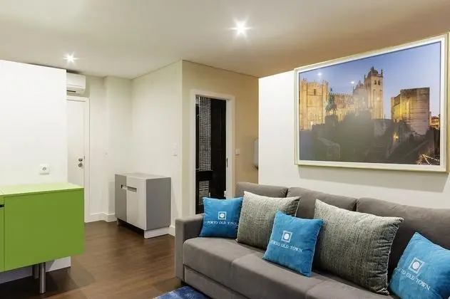 Apartment Studio (4 persons)