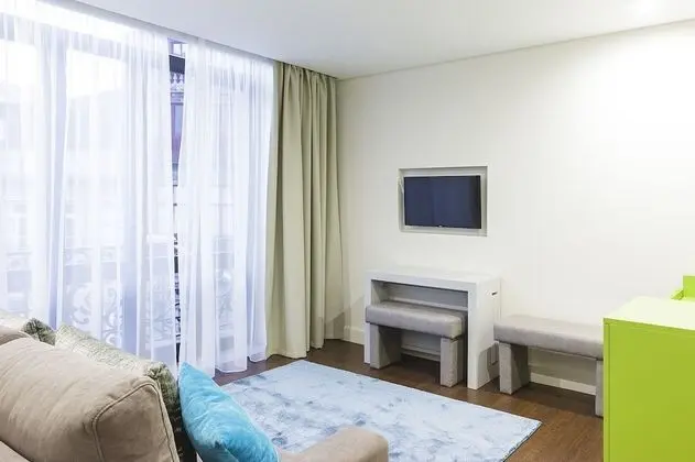Apartment Studio (4 persons)