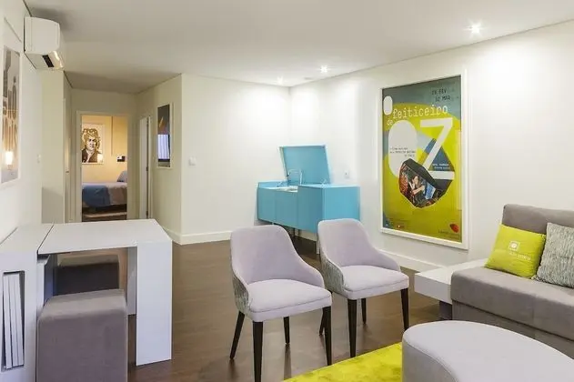 Apartment Studio (4 persons)