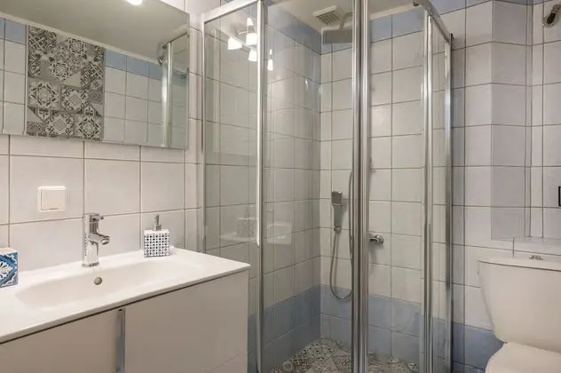 Classic Stüdyo, Balkon, Avlu Manzaralı