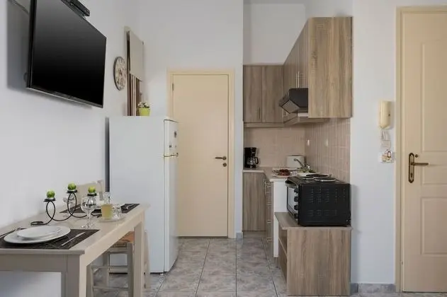 Superior Stüdyo, Balkon (Double)