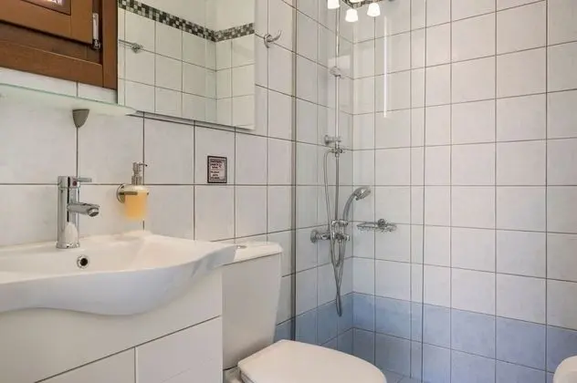 Superior Stüdyo, Balkon (Double)