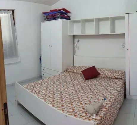 Apart Daire, 1 Yatak Odası, Balkon