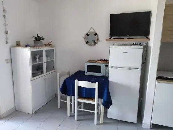 Apart Daire, 1 Yatak Odası, Balkon