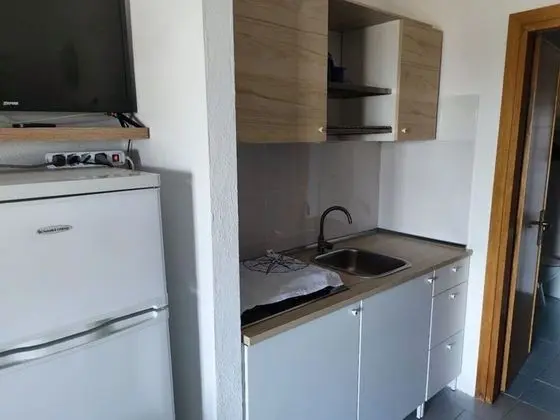 Apart Daire, 1 Yatak Odası, Balkon