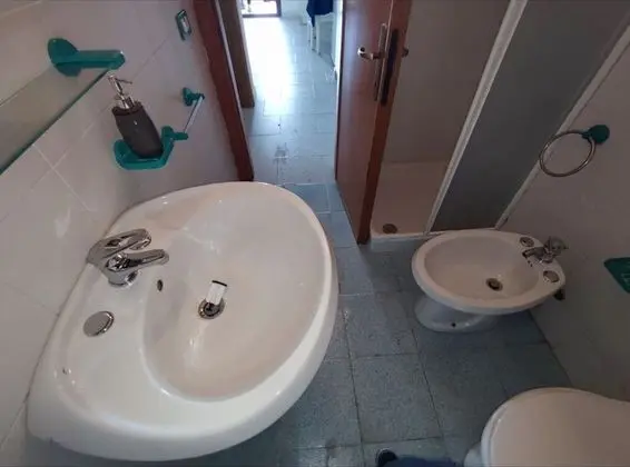 Apart Daire, 1 Yatak Odası, Balkon