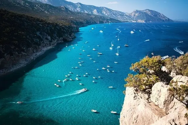 Apart Daire, 1 Yatak Odası, Balkon