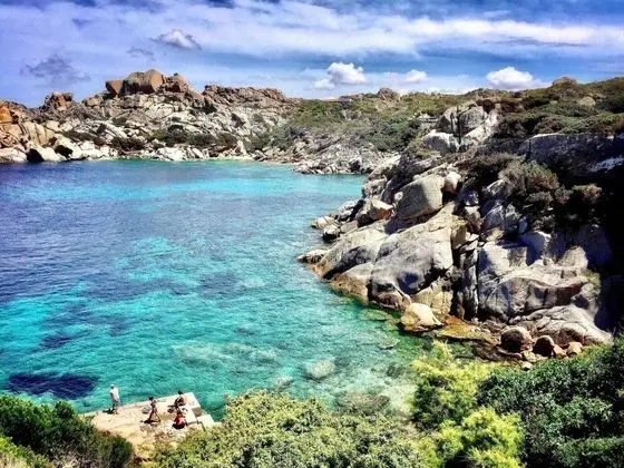 Apart Daire, 1 Yatak Odası, Balkon