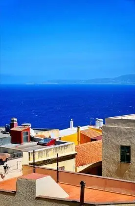 Apart Daire, 1 Yatak Odası, Balkon