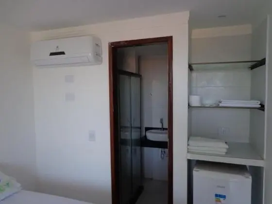 Standard Üç Kişilik Oda, 1 Yatak Odası