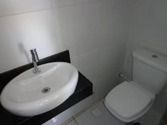 Tek Büyük Yataklı Oda, 1 Çift Kişilik Yatak