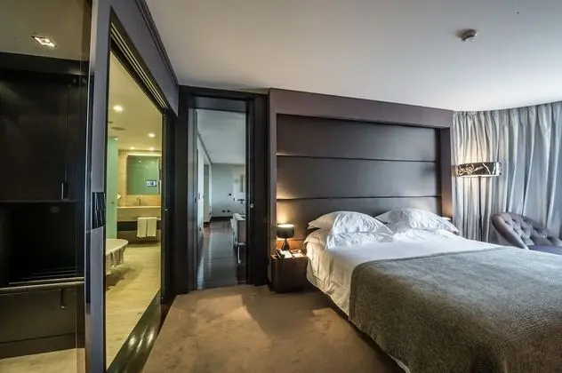 Çatı Katı Süiti (Penthouse), Küçük Mutfak, Nehir Manzaralı