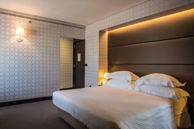 Deluxe Süit, Şehir Manzaralı