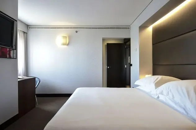 Deluxe Süit, Şehir Manzaralı