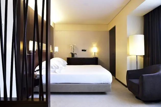 Executive Suite High Floor