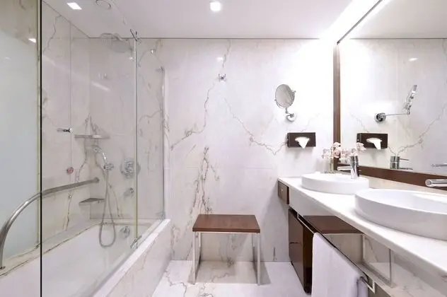 Executive Twin Room