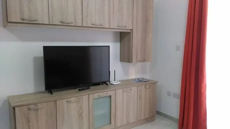 Comfort Apart Daire, 1 Yatak Odası, Deniz Manzaralı
