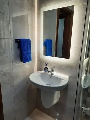 Comfort Apart Daire, 1 Yatak Odası, Deniz Manzaralı