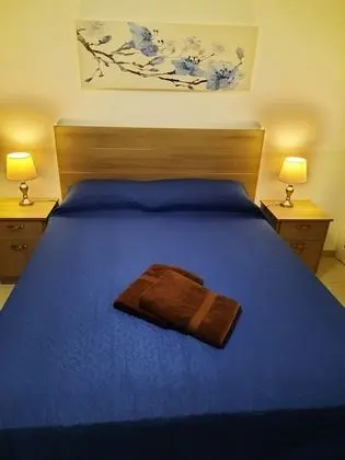 Comfort Apart Daire, 1 Yatak Odası, Plaj Kenarı