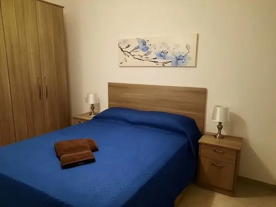 Comfort Apart Daire, 1 Yatak Odası, Plaj Kenarı