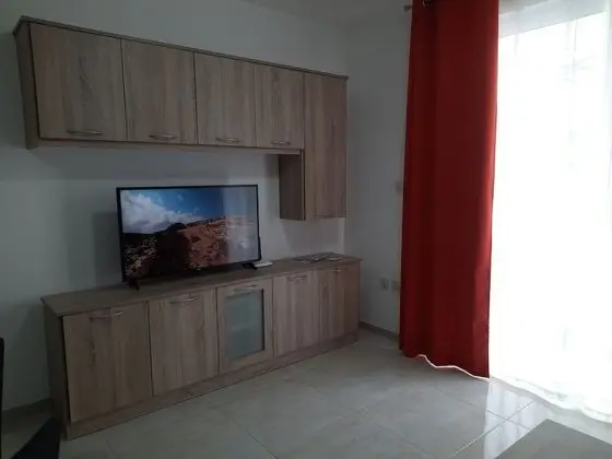 Comfort Apart Daire, 1 Yatak Odası, Plaj Kenarı