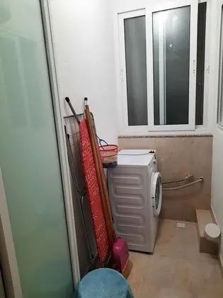 Comfort Apart Daire, 1 Yatak Odası, Plaj Kenarı