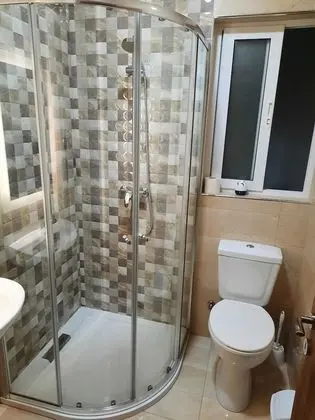 Comfort Apart Daire, 1 Yatak Odası, Plaj Kenarı