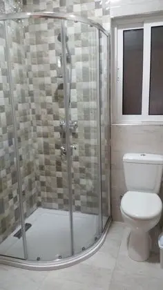 Comfort Apart Daire, 1 Yatak Odası, Plaj Kenarı