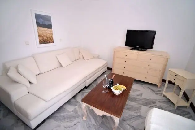 Villa, 3 Yatak Odası (Waterpark Villa)