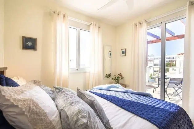 Villa, 4 Yatak Odası, Kişiye Özel Havuzlu