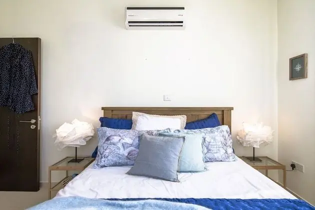 Villa, 4 Yatak Odası, Kişiye Özel Havuzlu