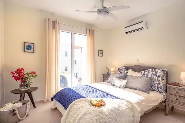 Villa, 4 Yatak Odası, Kişiye Özel Havuzlu