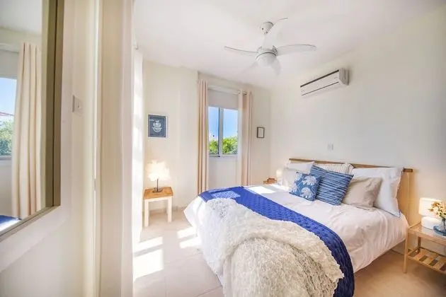 Villa, 4 Yatak Odası, Kişiye Özel Havuzlu