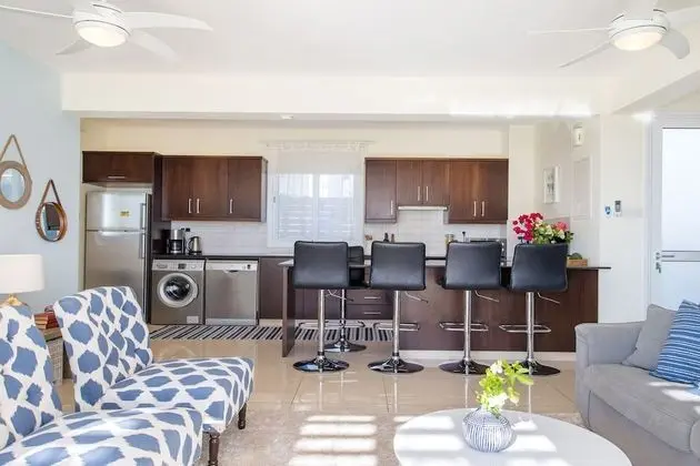 Villa, 4 Yatak Odası, Kişiye Özel Havuzlu