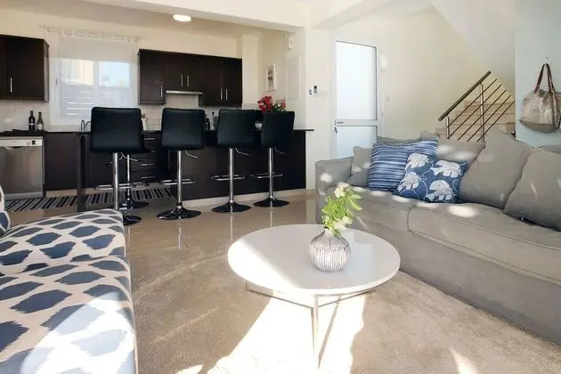 Villa, 4 Yatak Odası, Kişiye Özel Havuzlu