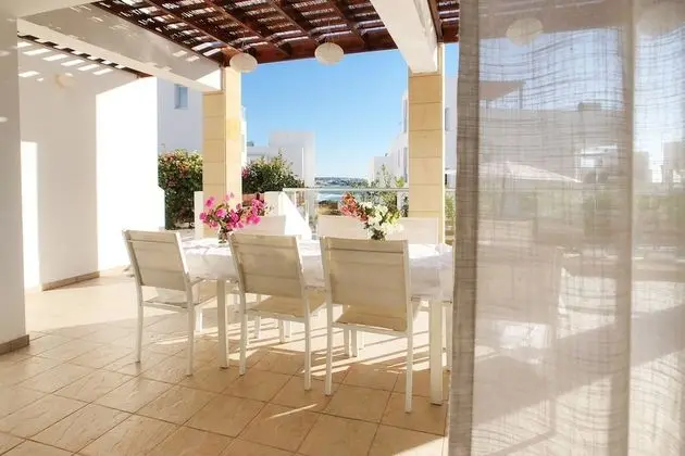 Villa, 4 Yatak Odası, Kişiye Özel Havuzlu