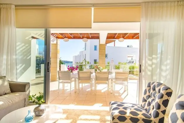 Villa, 4 Yatak Odası, Kişiye Özel Havuzlu
