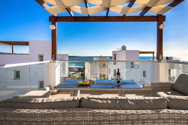 Villa, 4 Yatak Odası, Kişiye Özel Havuzlu