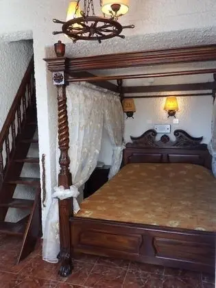 Dört Kişilik Oda