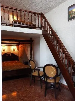 Dört Kişilik Oda