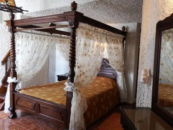Dört Kişilik Oda