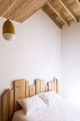 Design Apart Daire, 1 Yatak Odası