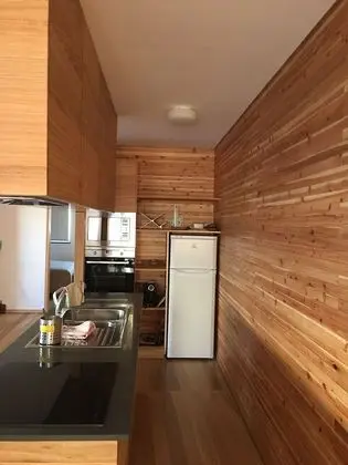 Design Apart Daire, 1 Yatak Odası