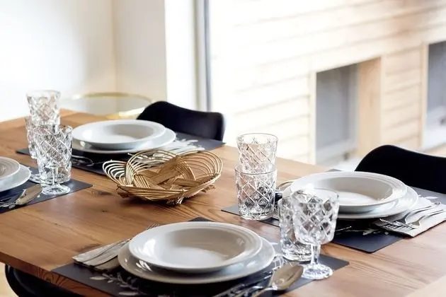 Design Apart Daire, 1 Yatak Odası