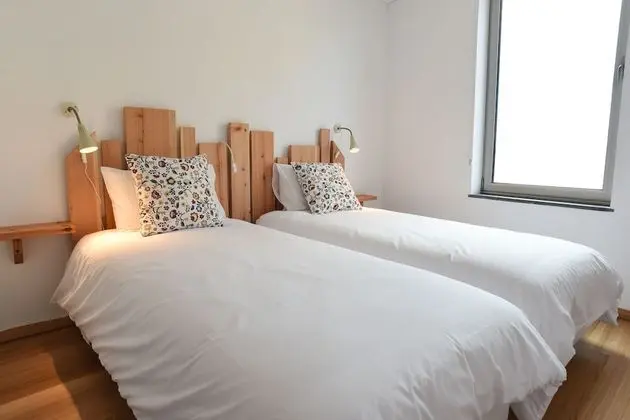 Design Apart Daire, 2 Yatak Odası