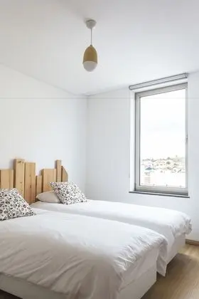 Design Apart Daire, 2 Yatak Odası