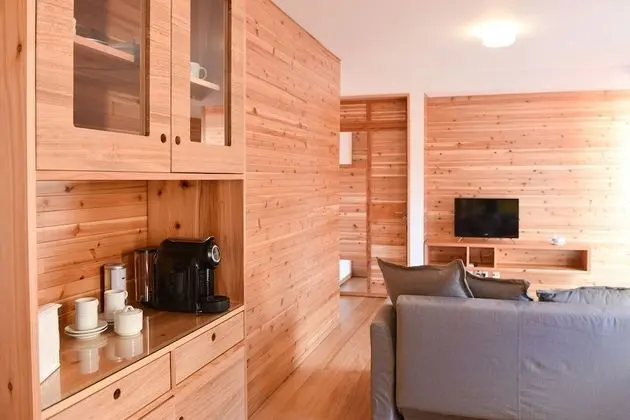 Design Apart Daire, 2 Yatak Odası