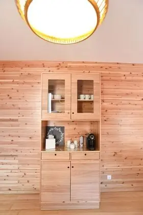 Design Apart Daire, 2 Yatak Odası